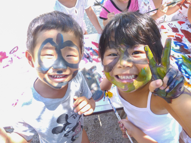 保育基本方針